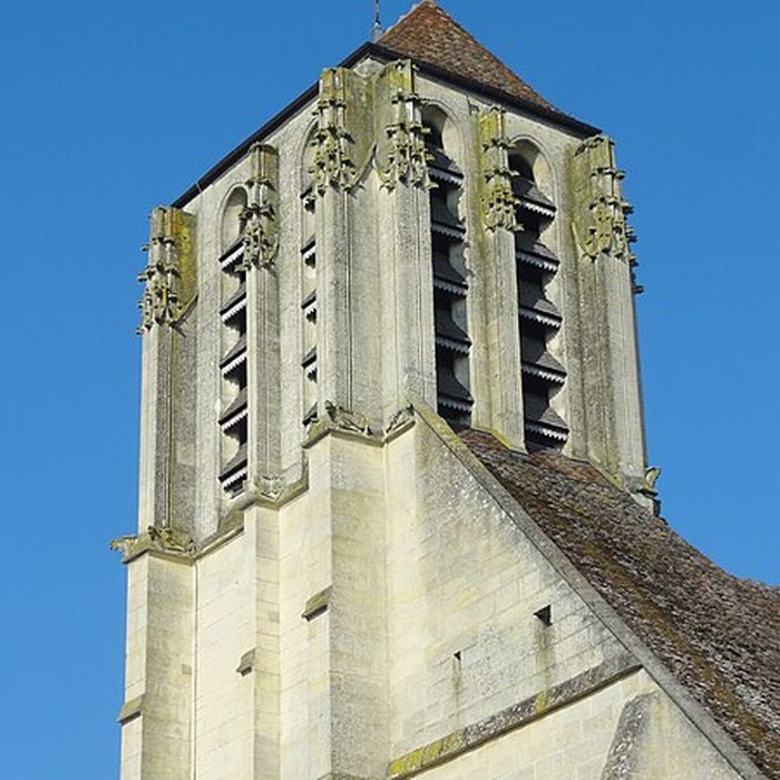 Photo de Eglise Saint-Michel