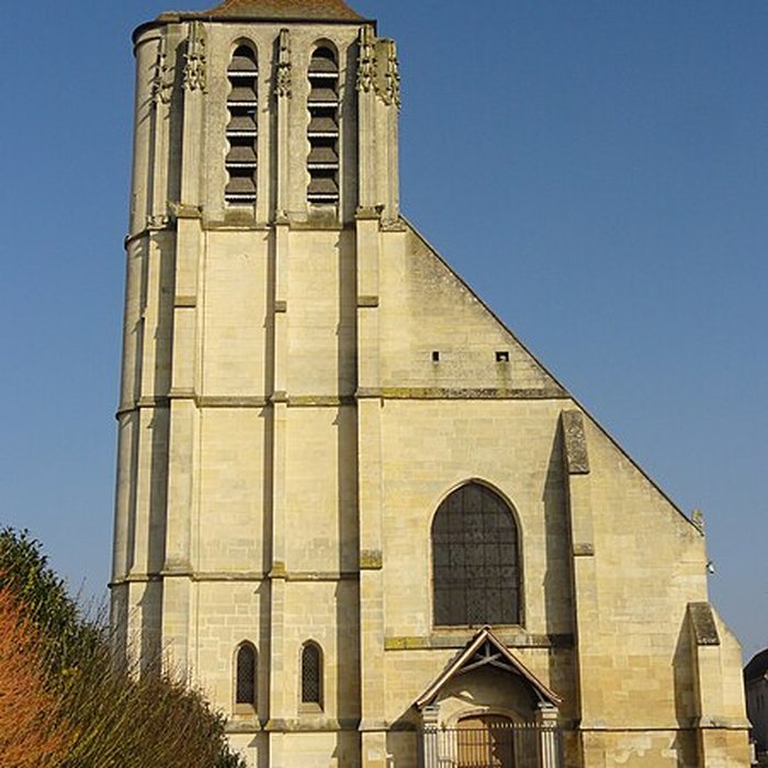 Photo de Eglise Saint-Michel