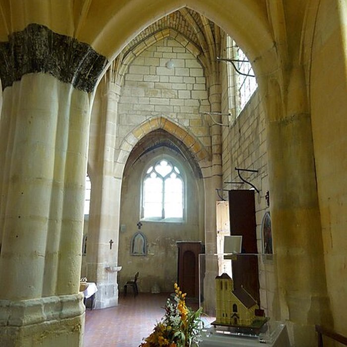 Photo de Eglise Saint-Michel