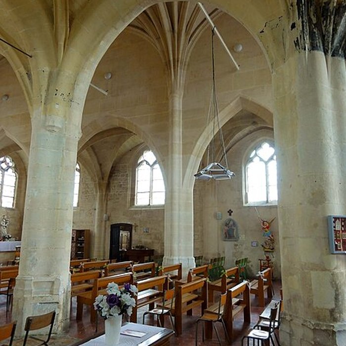 Photo de Eglise Saint-Michel