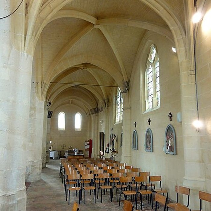 Photo de Eglise Saint-Michel