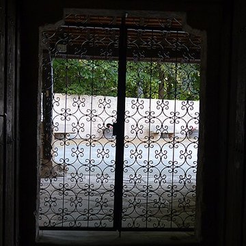 Église Saint-Pourçain de Louchy-Montfand