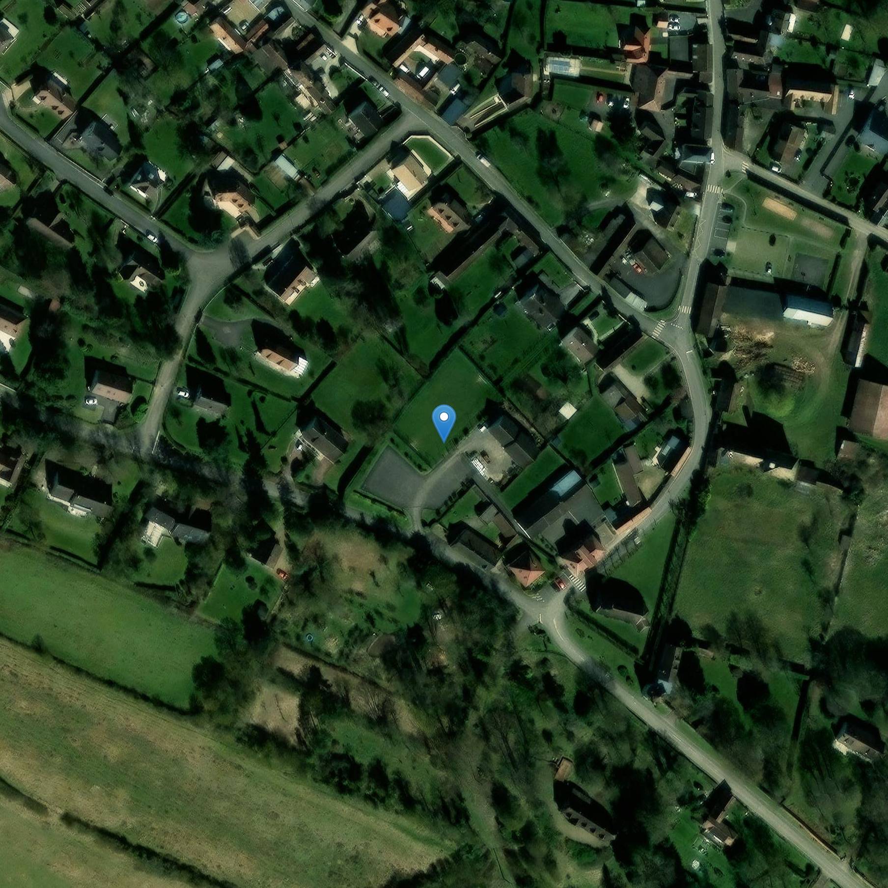 Photo de Seigneurial farm