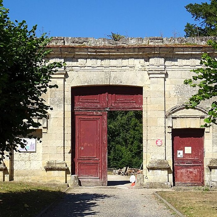 Photo de Château