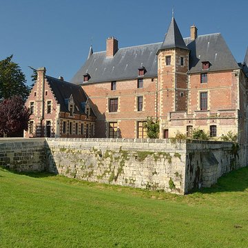 Château