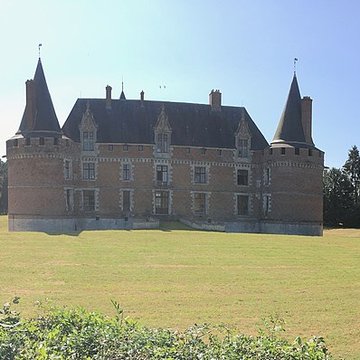 Château