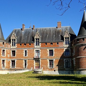 Château