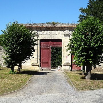 Château