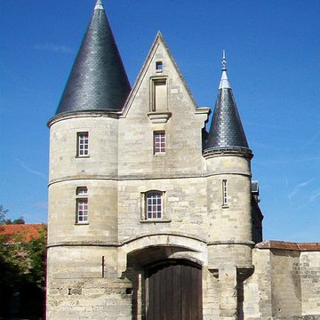 Porte