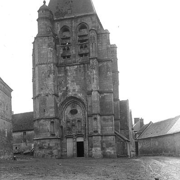 Photo de Eglise Saint-Eloi