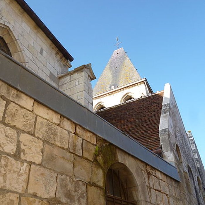 Photo de Eglise Saint-Eloi