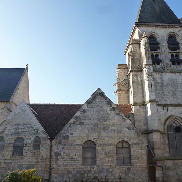 Photo de Eglise Saint-Eloi