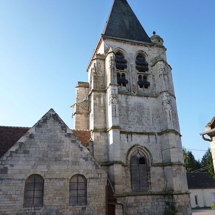 Photo de Eglise Saint-Eloi