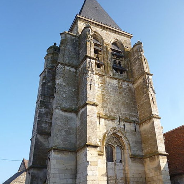 Photo de Eglise Saint-Eloi