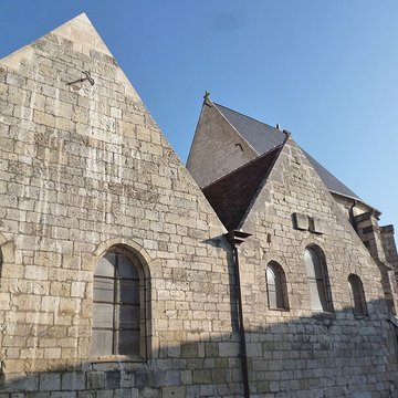 Eglise Saint-Eloi