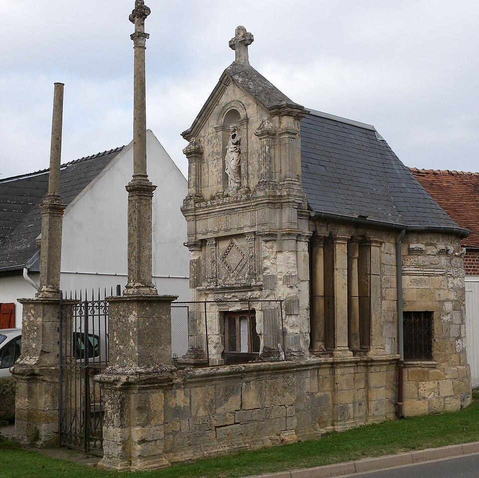 Chapelle