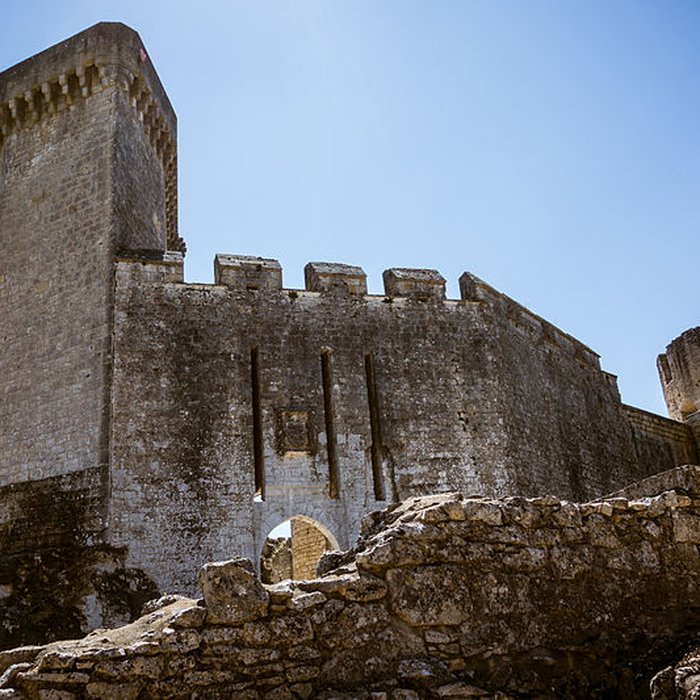 Photo de Château de Bonaguil
