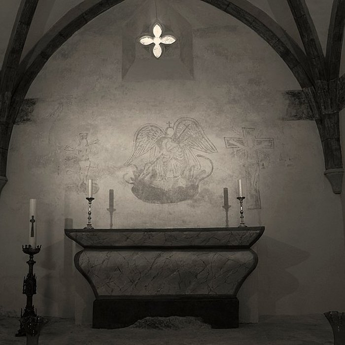 Photo de Château de Bonaguil