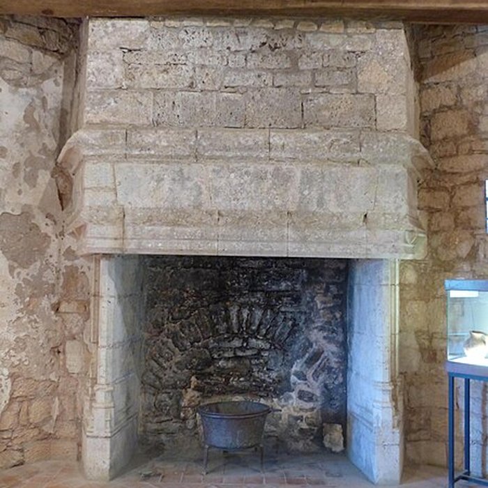 Photo de Château de Bonaguil