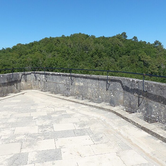 Photo de Château de Bonaguil