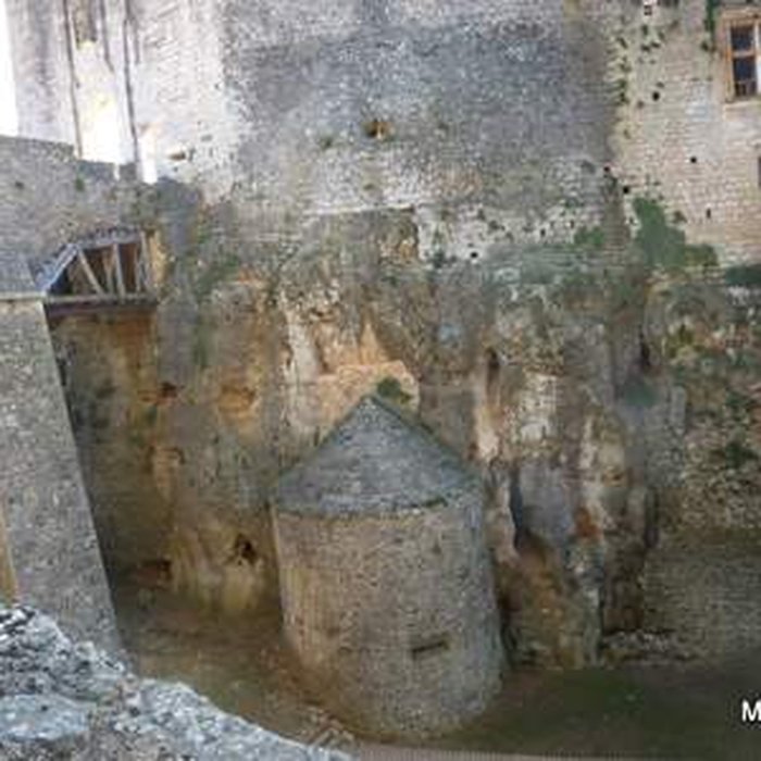Photo de Château de Bonaguil
