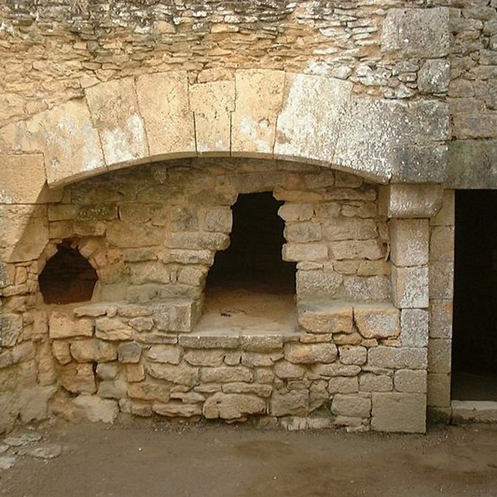 Photo de Château de Bonaguil