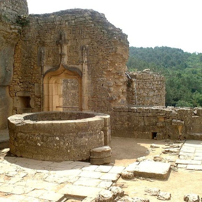 Photo de Château de Bonaguil