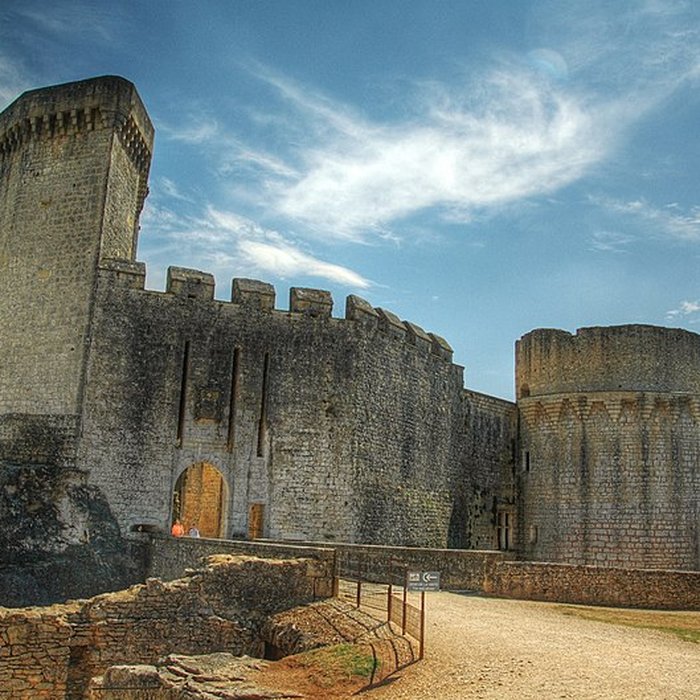 Photo de Château de Bonaguil