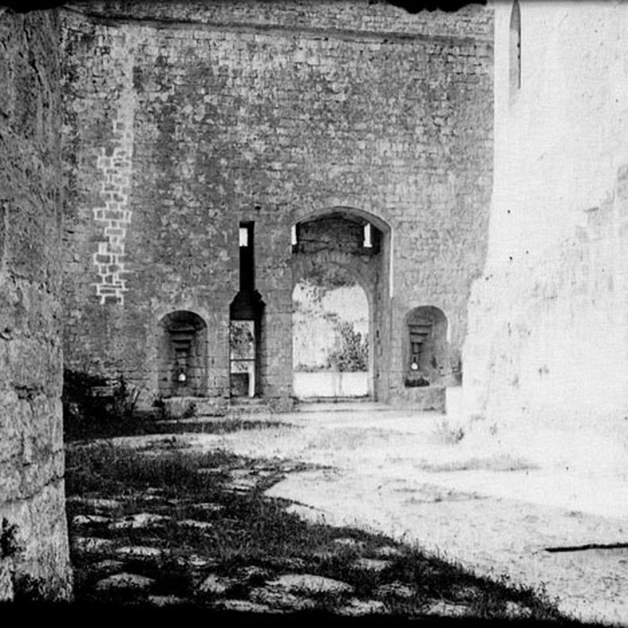 Photo de Château de Bonaguil