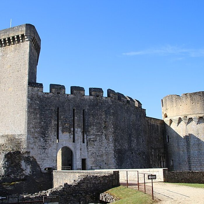 Photo de Château de Bonaguil