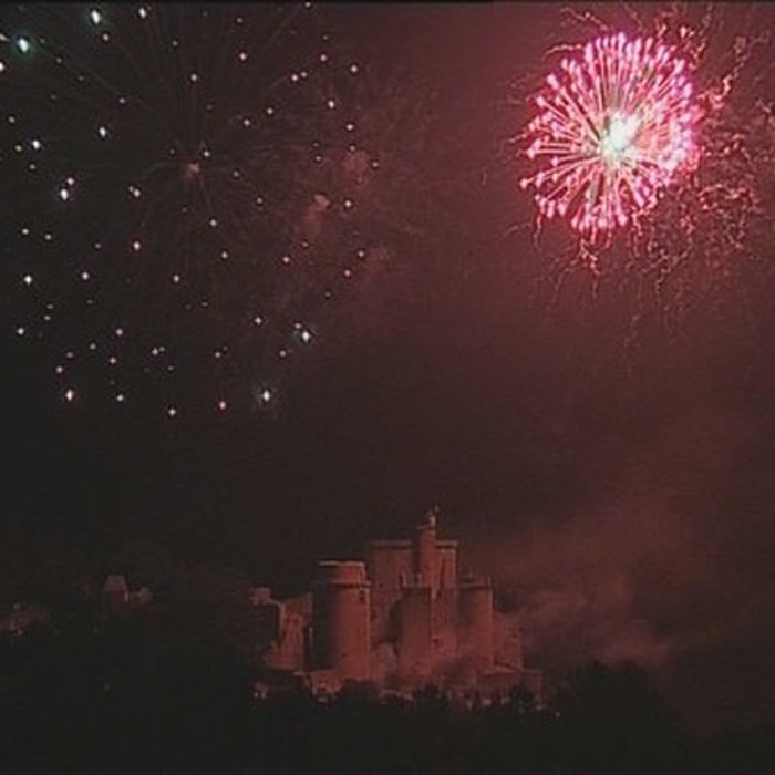 Photo de Château de Bonaguil