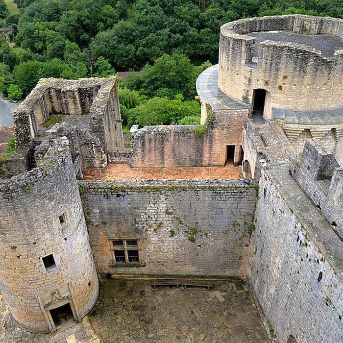 Photo de Château de Bonaguil