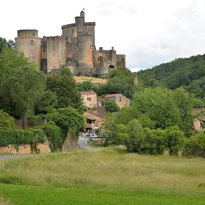 Photo de Château de Bonaguil
