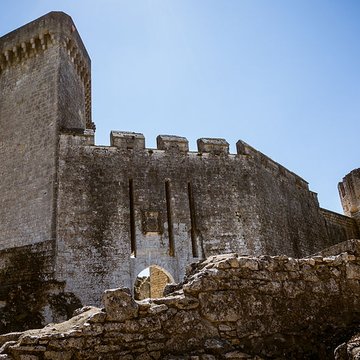 Château de Bonaguil