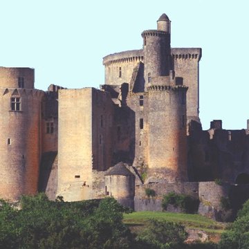 Château de Bonaguil