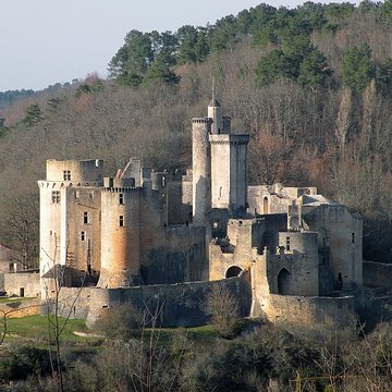 Château de Bonaguil