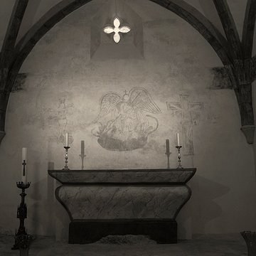 Château de Bonaguil