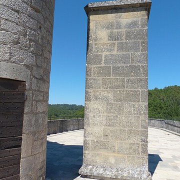 Château de Bonaguil