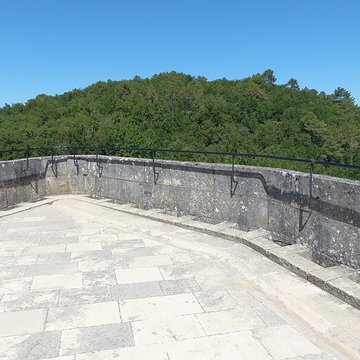 Château de Bonaguil