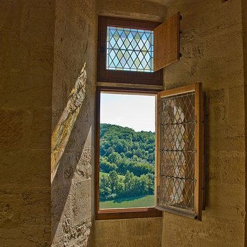 Château de Bonaguil