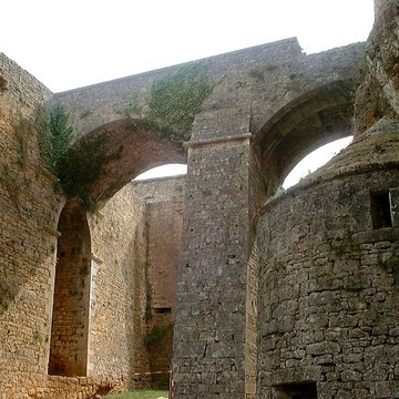 Château de Bonaguil