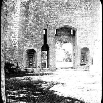 Château de Bonaguil