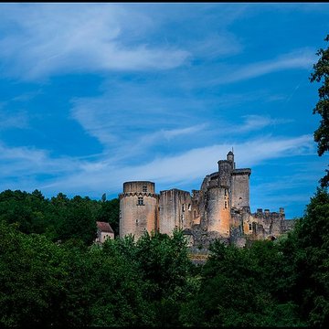 Château de Bonaguil