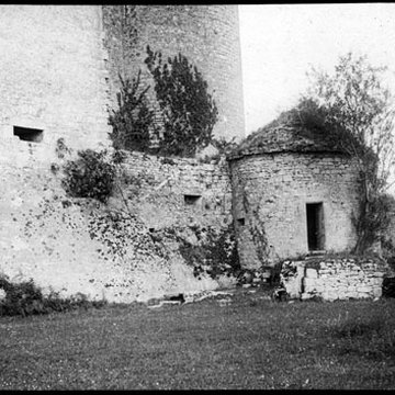 Château de Bonaguil