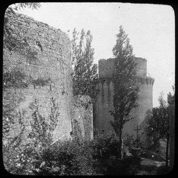 Château de Bonaguil