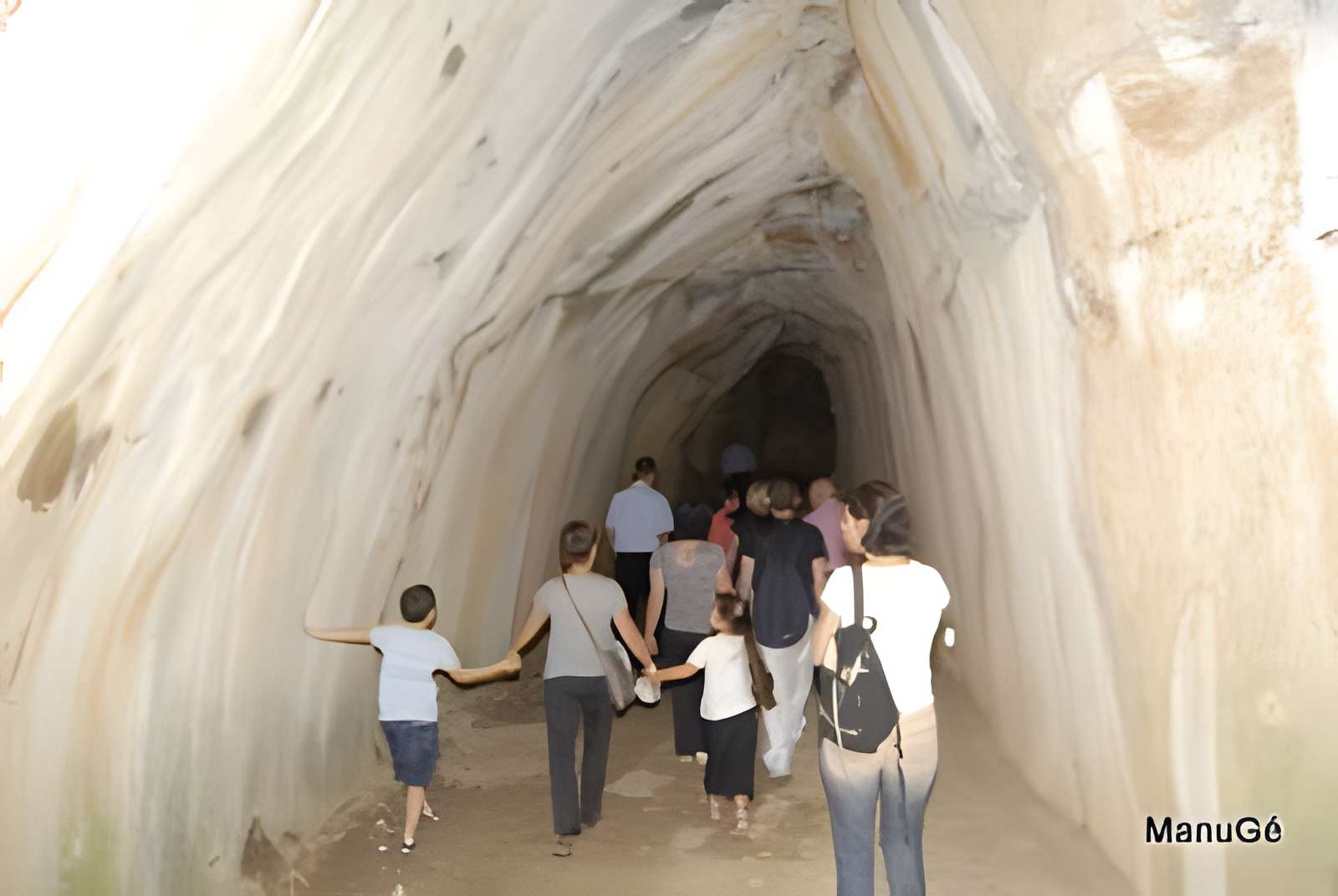 Château de Bonaguil