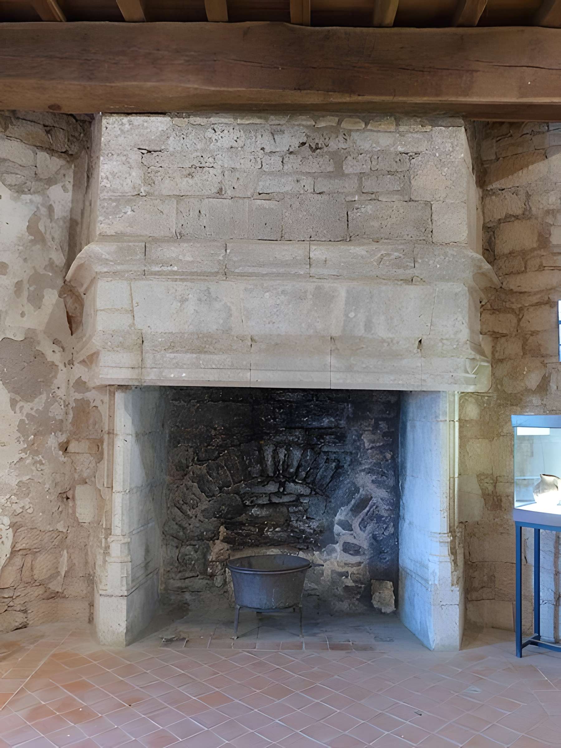 Château de Bonaguil