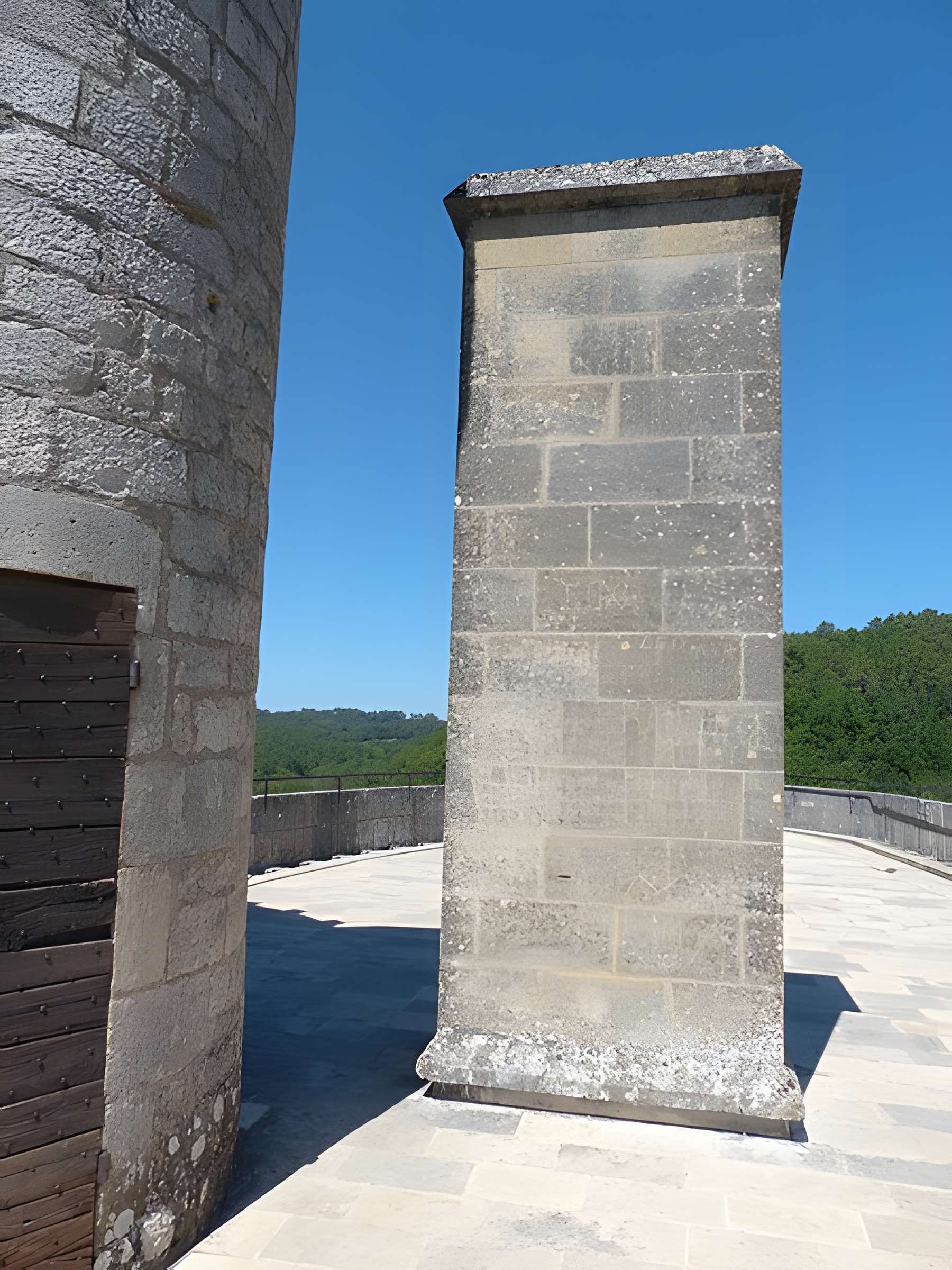 Château de Bonaguil