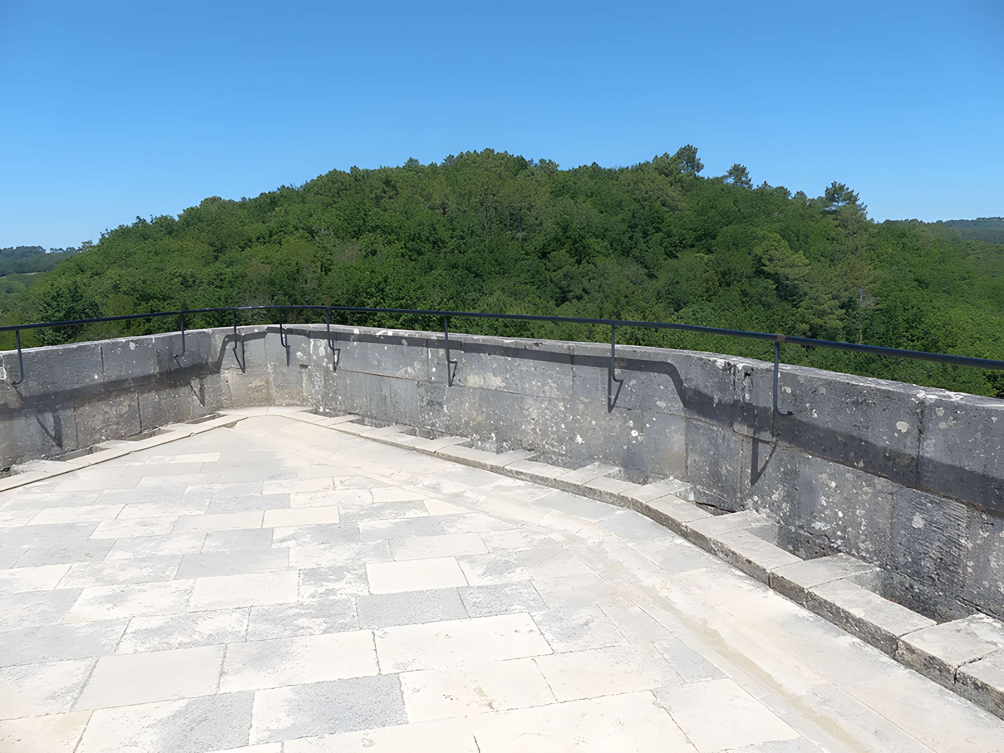 Château de Bonaguil