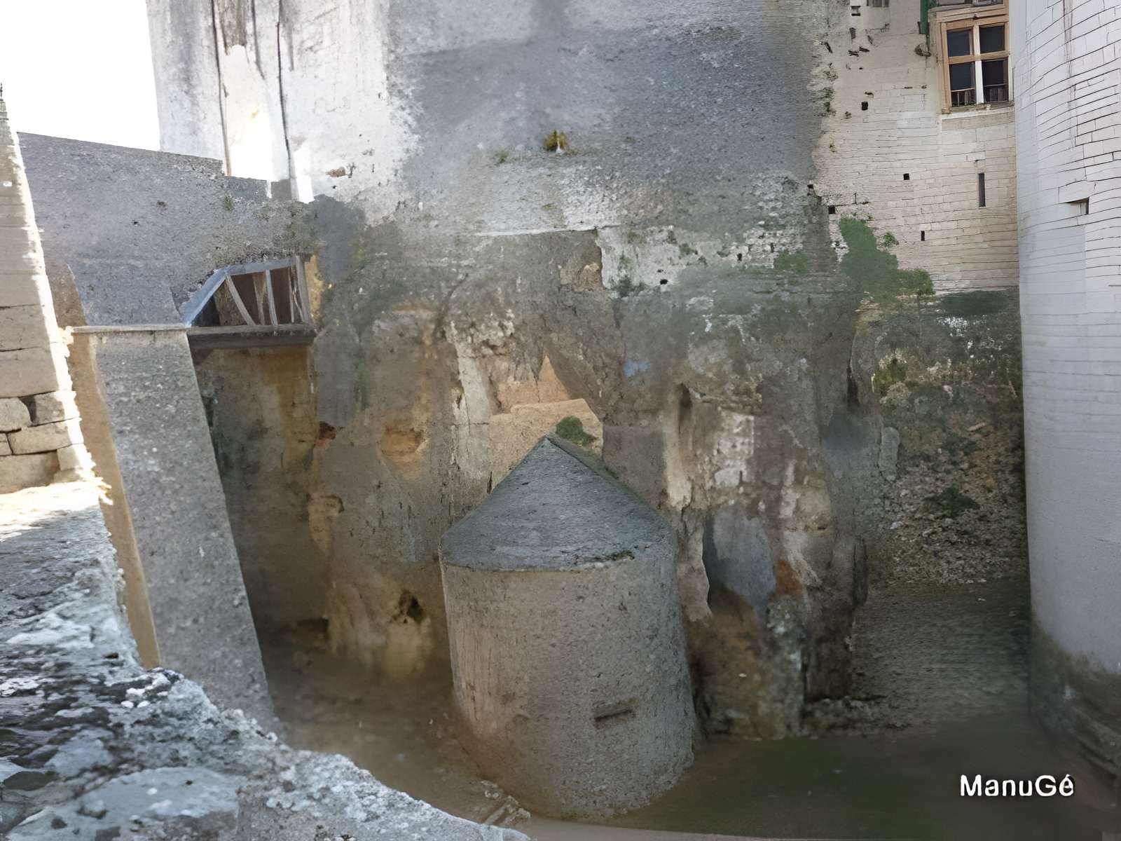 Château de Bonaguil